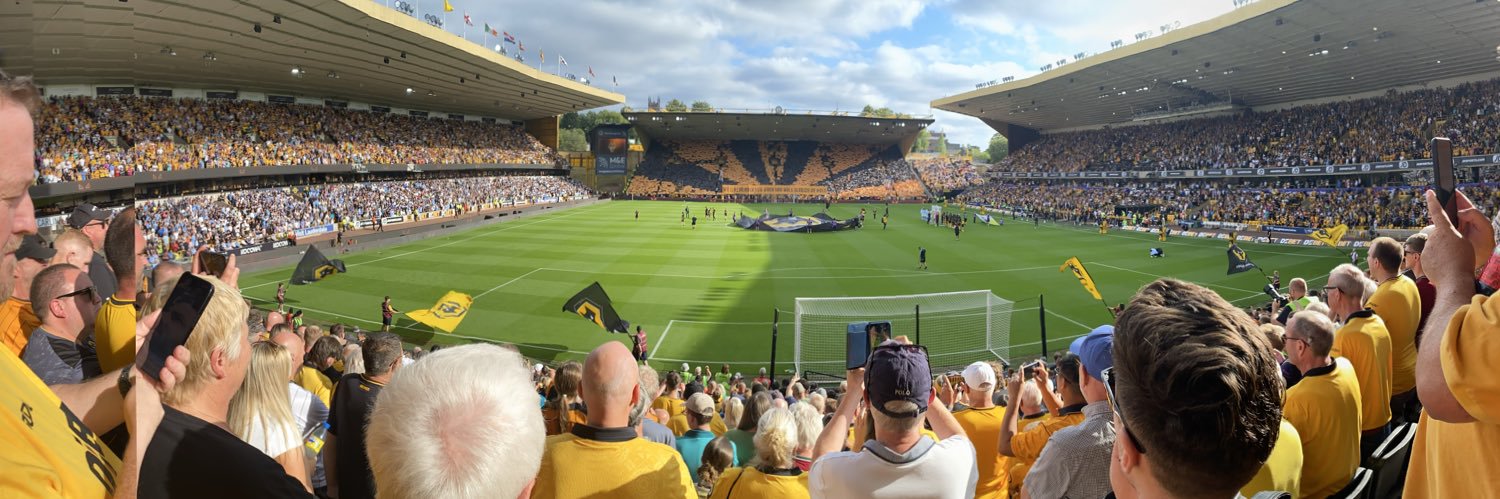 Dave warrington banner