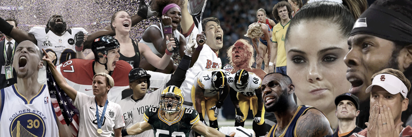 The Comeback's banner