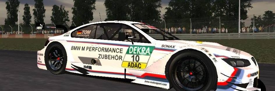 CristianBecker7's profile banner image