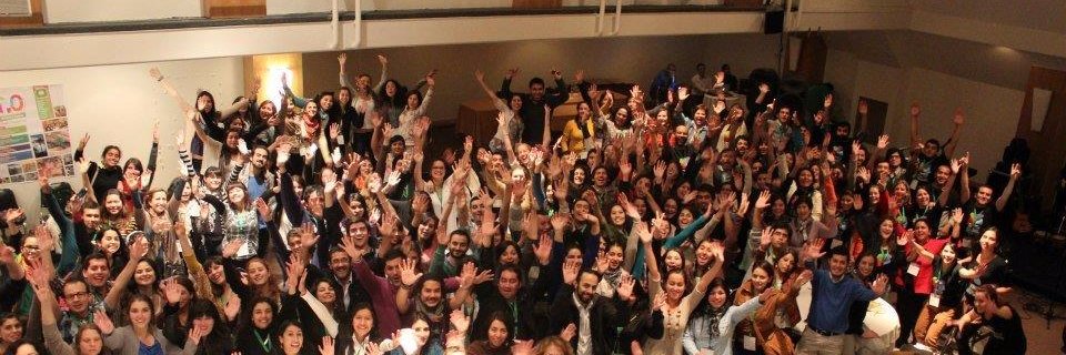 COLTO Chile banner