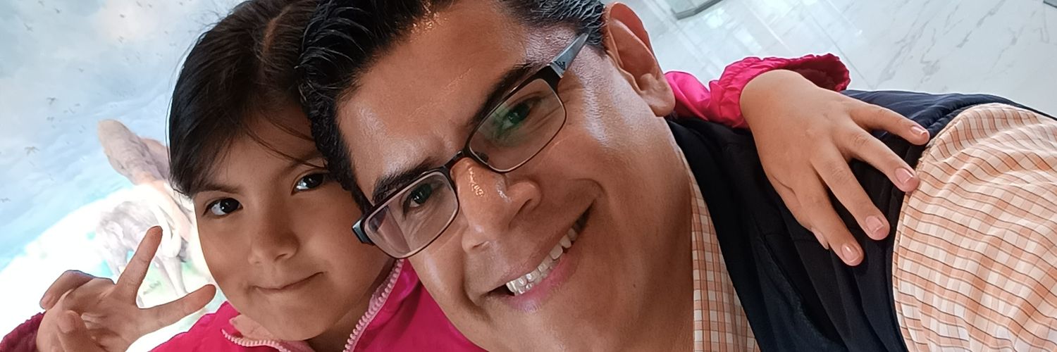 CesarFonz's profile banner image
