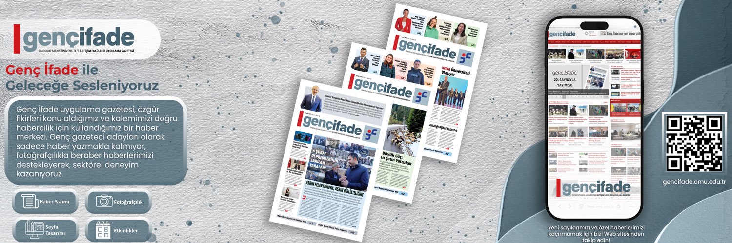 gencifade's profile banner image