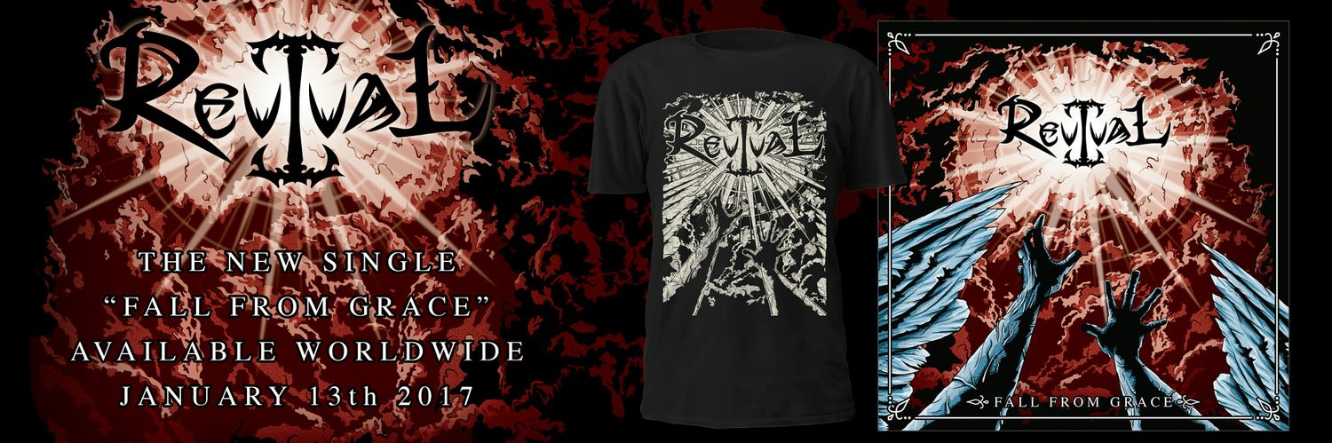 OfficialRevival's profile banner image