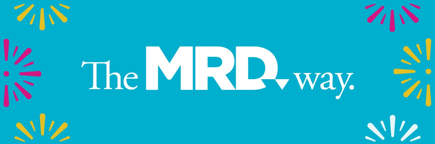 MRDpartners's profile banner image
