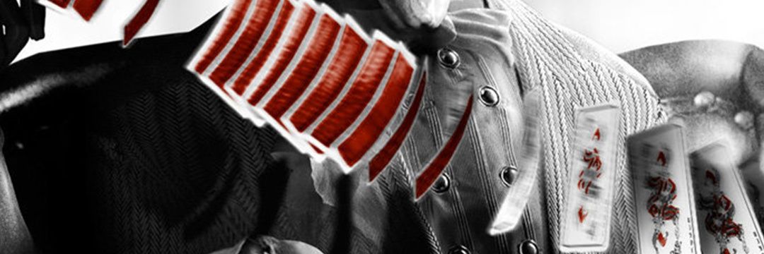 B banner