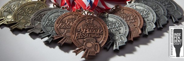 BlackstoneBrew Profile Banner