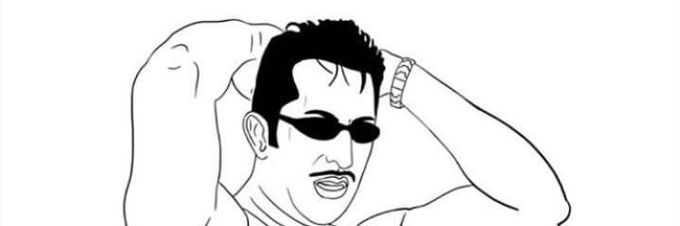 egesykn's profile banner image