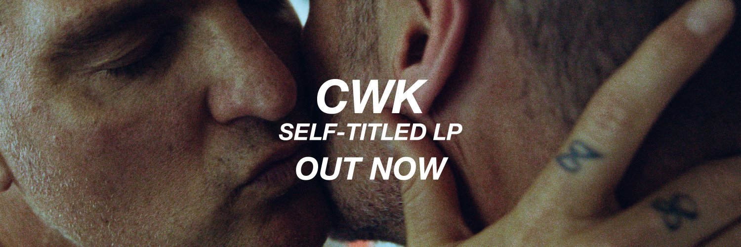 Cold War Kids banner