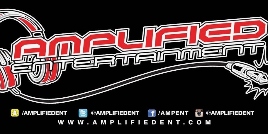 AmplifiedEnt's profile banner image