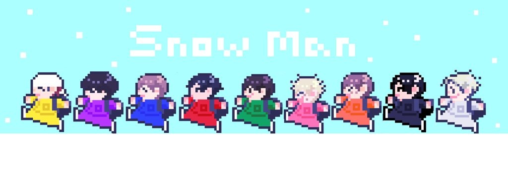 ara5Snow9's profile banner image