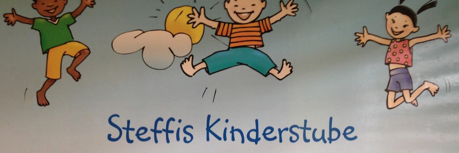 steffiskinder's profile banner image