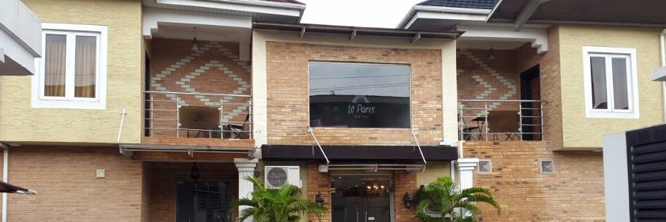 leparishotel's profile banner image