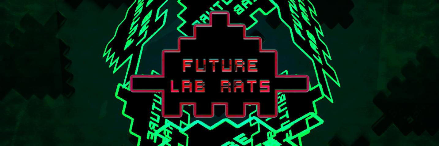 FutureLabRats's profile banner image