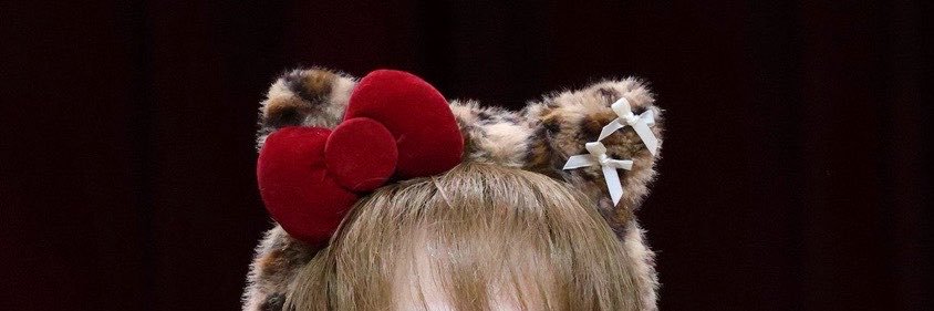 myfavleo's profile banner image