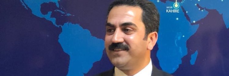 Halil TANDOĞAN banner