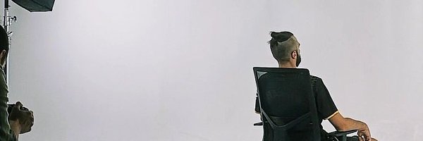 GOHARTIk Profile Banner