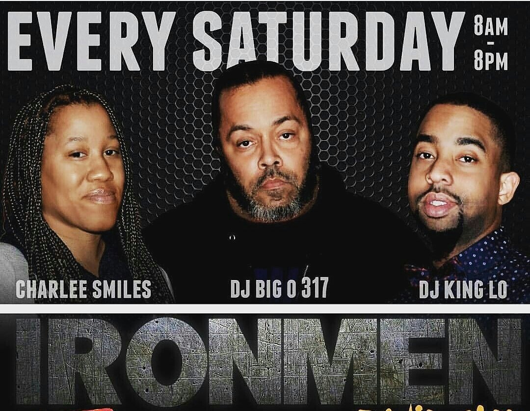 IronmenRadio's profile banner image