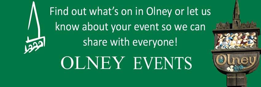 OlneyEvents's profile banner image