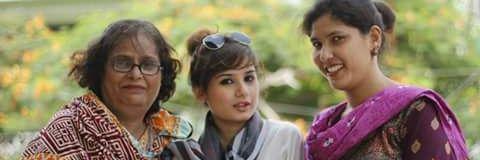 aemanfatima7121's profile banner image