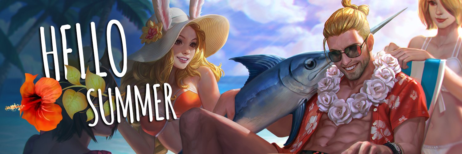 Vainglory FR banner