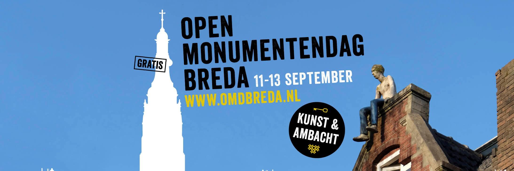 OMD_Breda's profile banner image