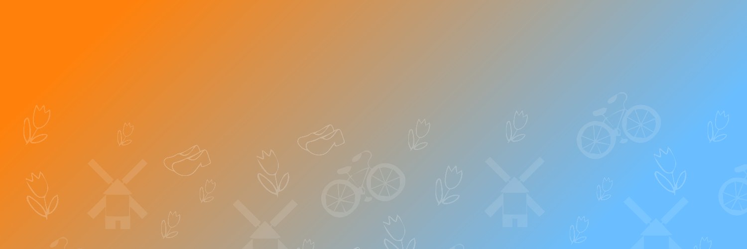 PyData Amsterdam's banner