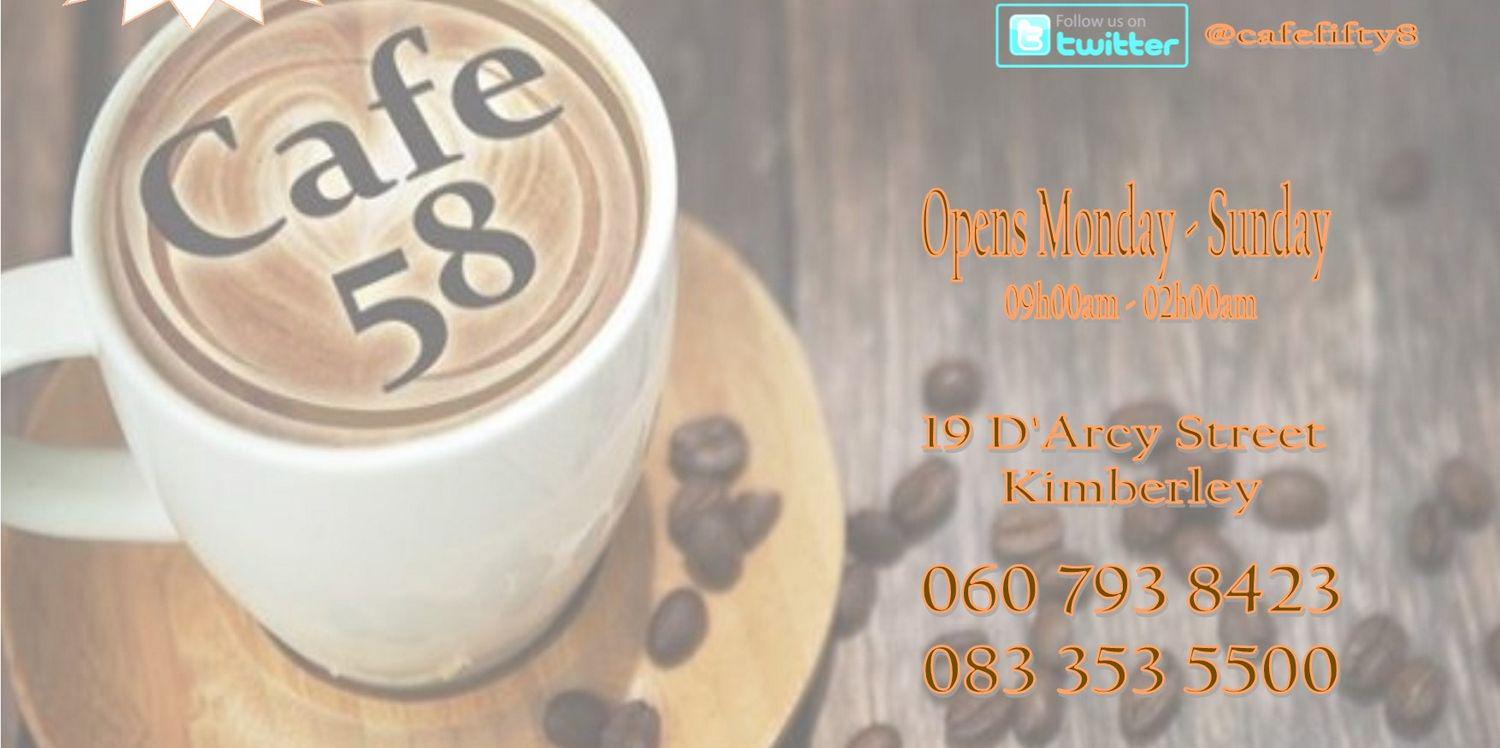 cafefifty8's profile banner image