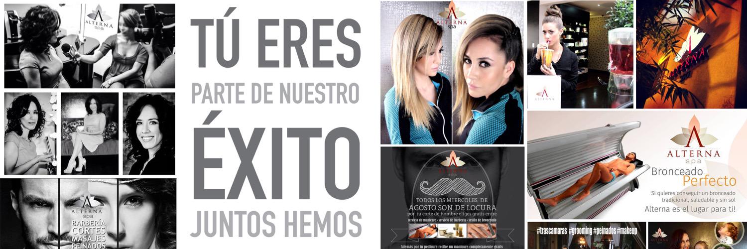Alterna_Spa's profile banner image