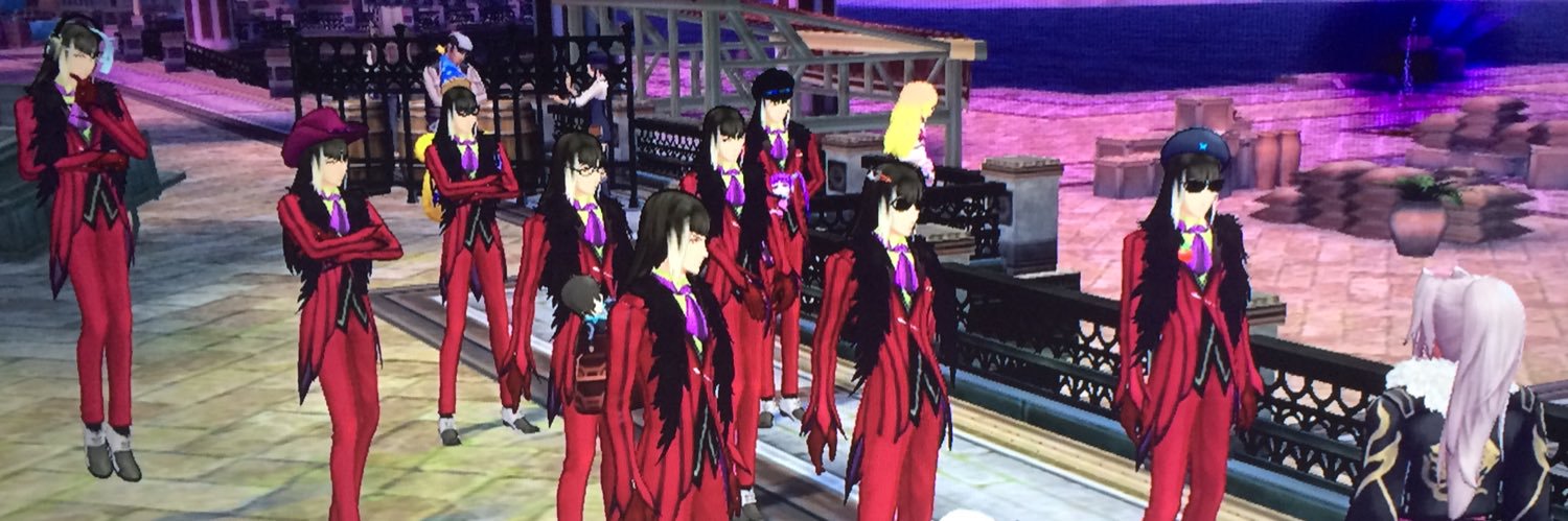 hebimetako's profile banner image