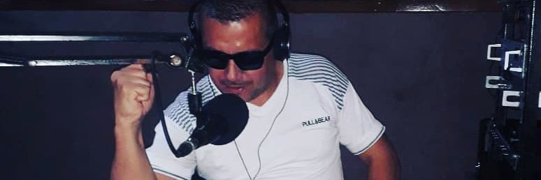 RetroClubRadio's profile banner image