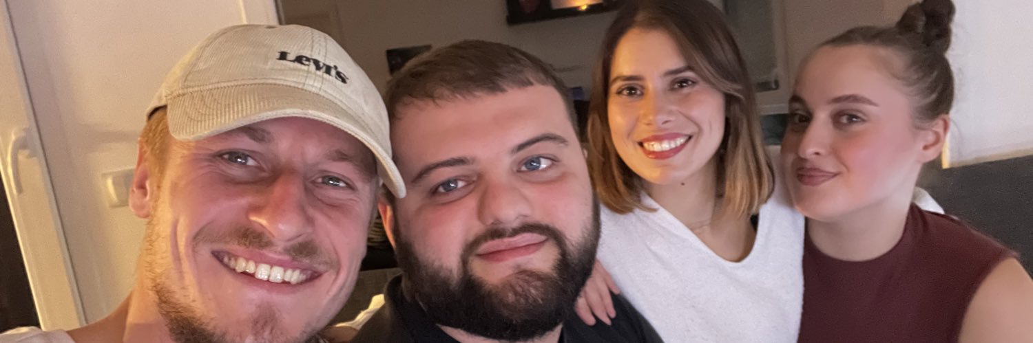 GonyFanny's profile banner image