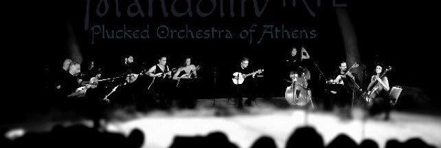 mandolinarte's profile banner image