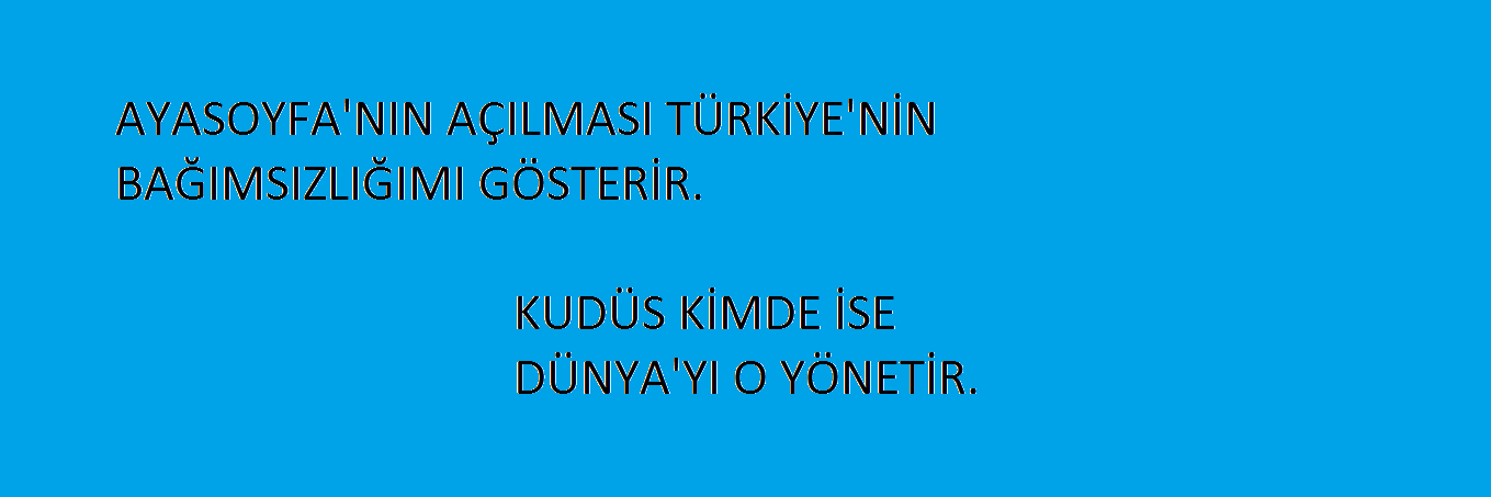 DoganAbac's profile banner image