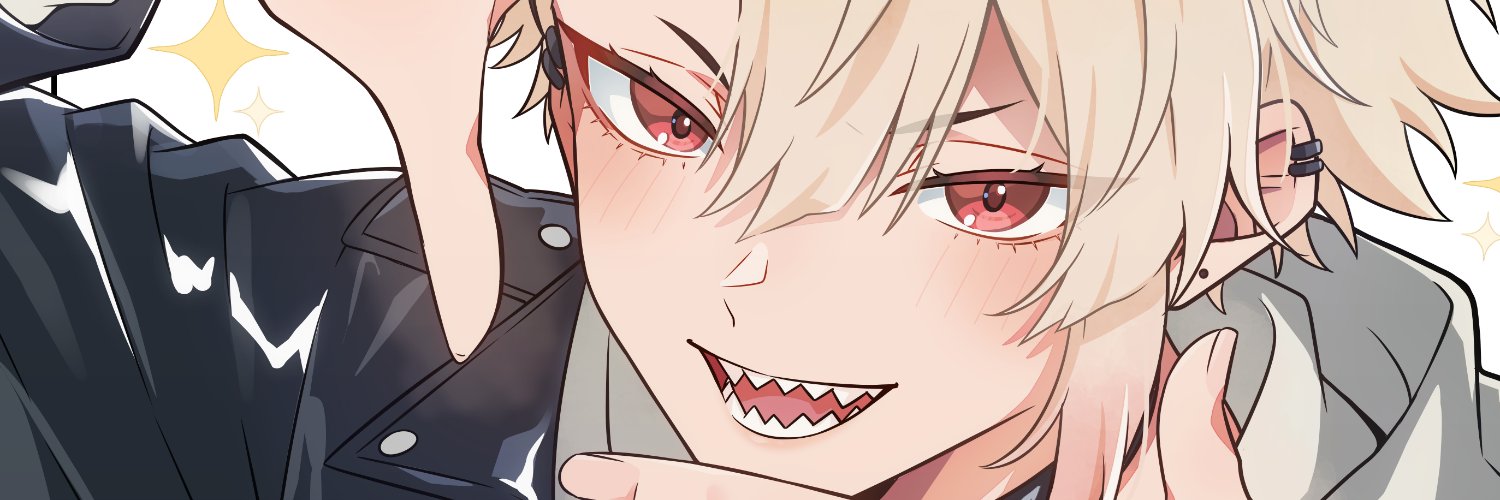 空白ましろ banner