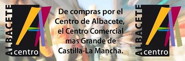 albacetecentro's profile banner image