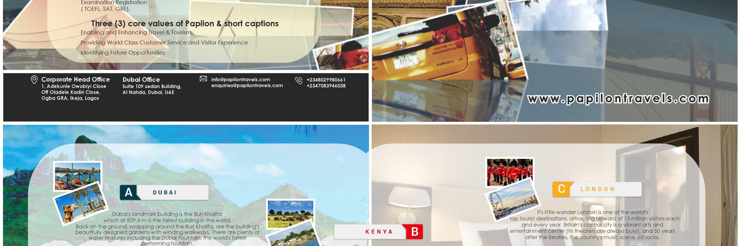 Papilon_Travels's profile banner image