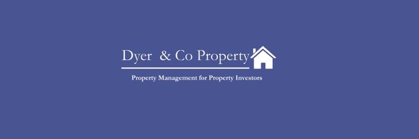 DyerCoProperty Profile Banner