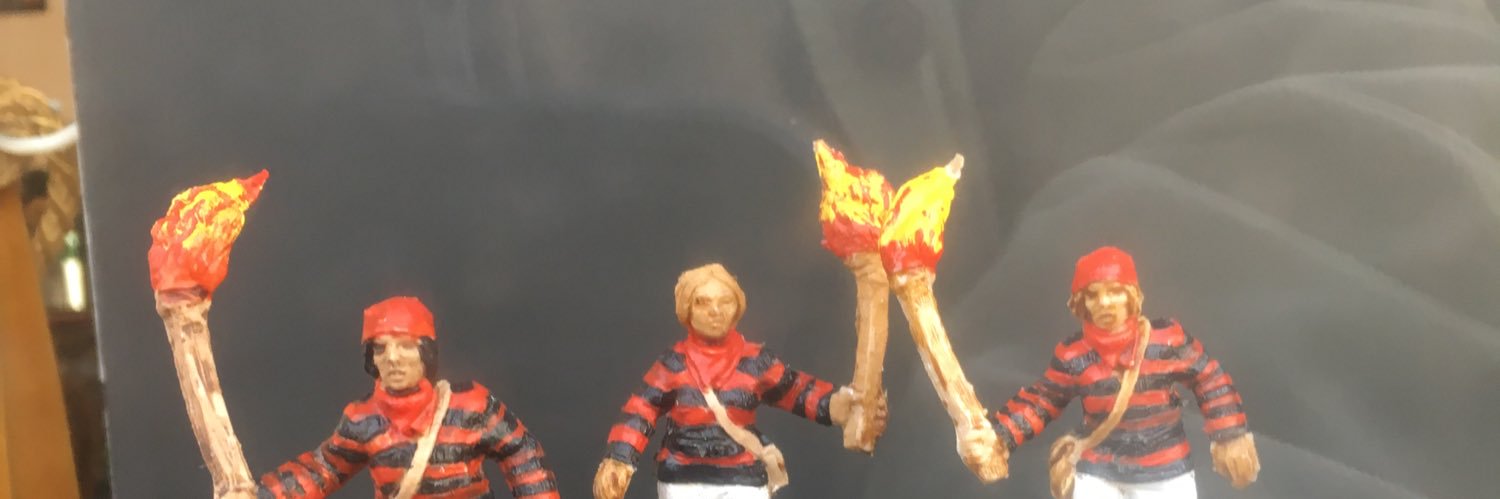 kenflymanken's profile banner image