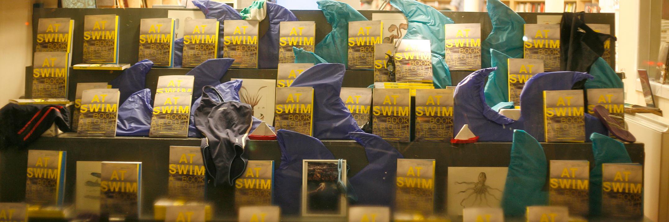 AtSwimBook's profile banner image