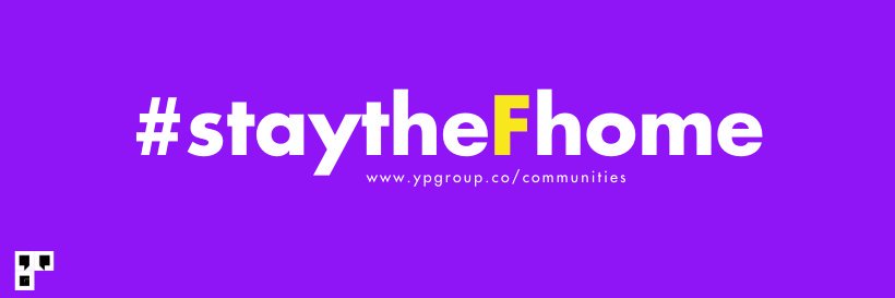 YPofS's profile banner image