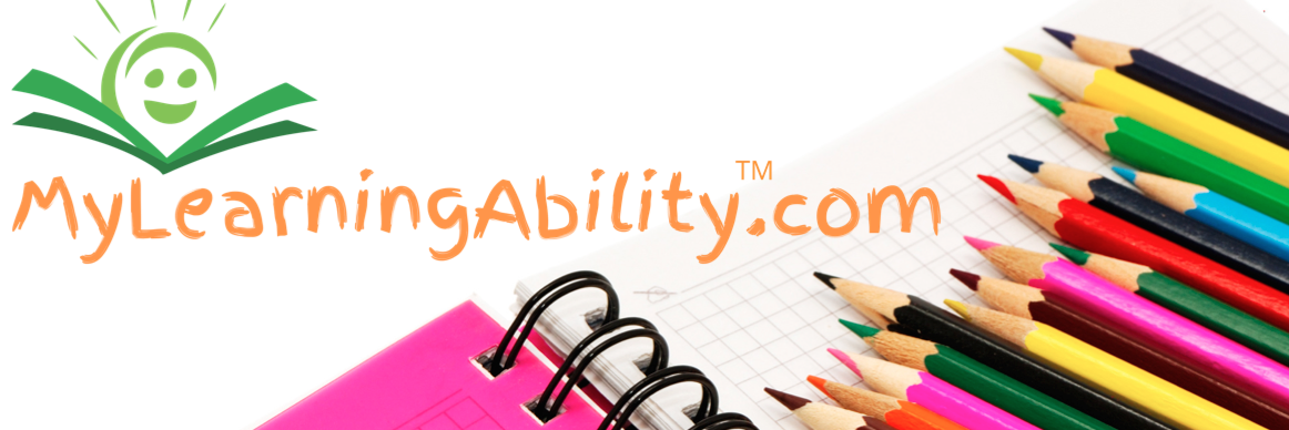 MyLearnAbility's profile banner image