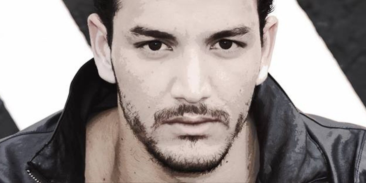 Javier Torres FRSA banner