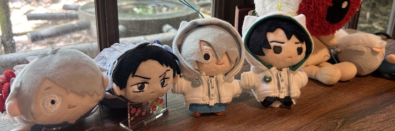 FtatsukiT's profile banner image