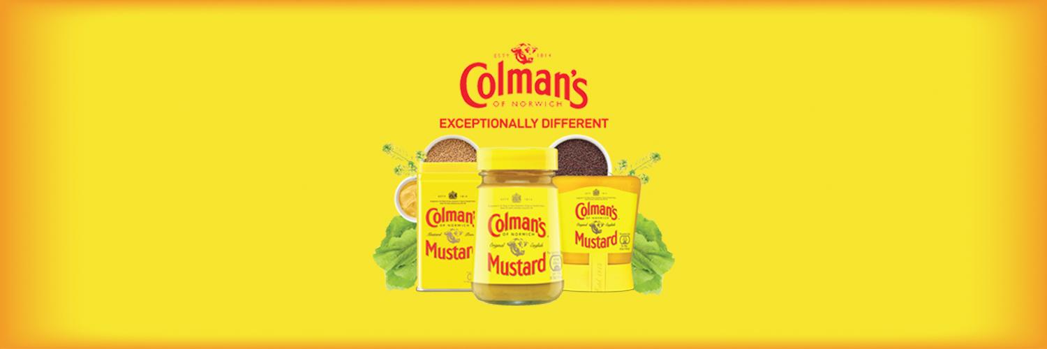 Colmansusa's profile banner image