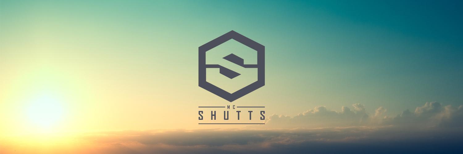 MC Shutts banner