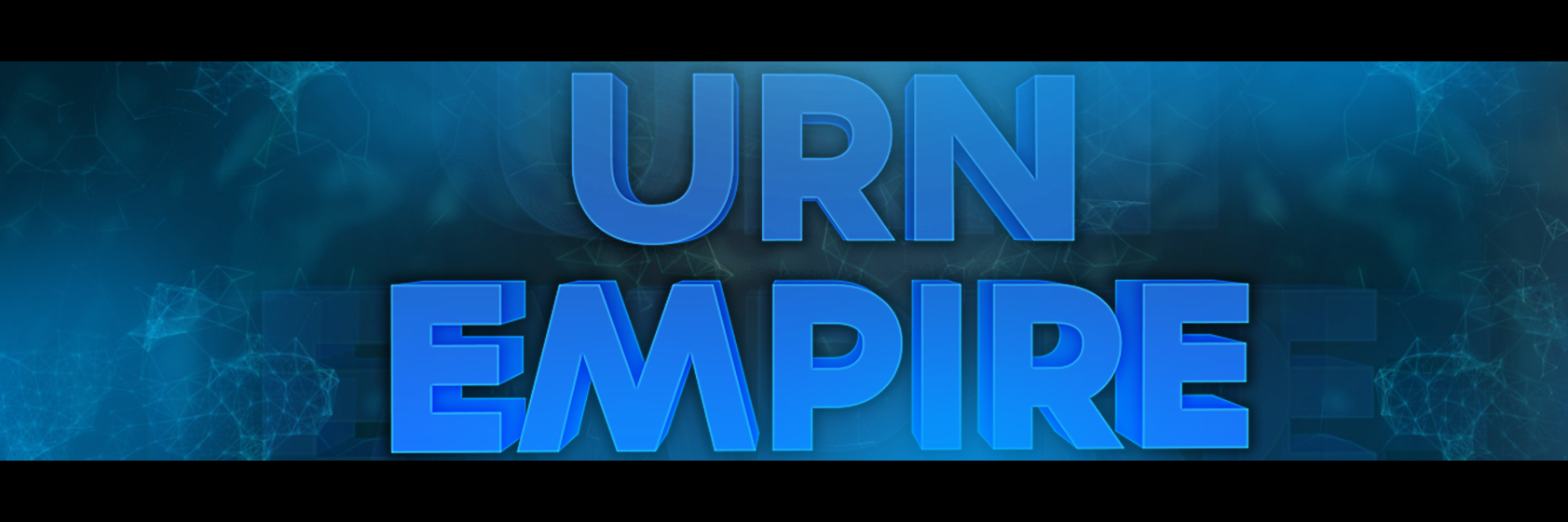 UrnEmpire's profile banner image