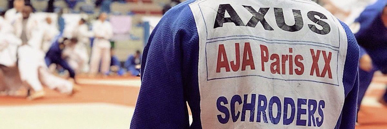 Axus benjamin banner