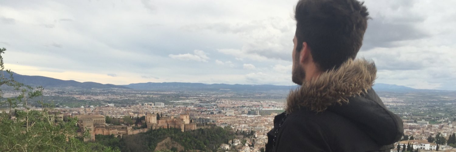 miguedlgado's profile banner image