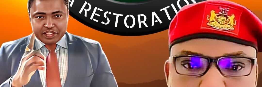 Nwaeze Simon Ekpa banner