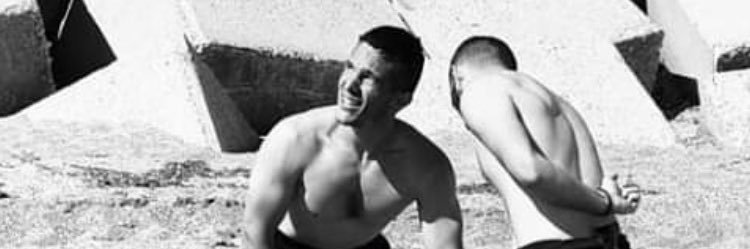 merlos45's profile banner image